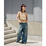 【Kastane】CAMOUFLAGE T-SHIRT | PAL GROUP OUTLET | 詳細画像5 