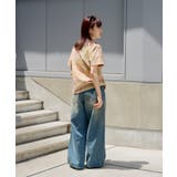 【Kastane】CAMOUFLAGE T-SHIRT | PAL GROUP OUTLET | 詳細画像7 