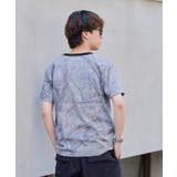 【Kastane】CAMOUFLAGE T-SHIRT | PAL GROUP OUTLET | 詳細画像25 