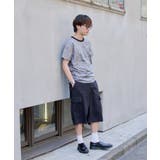 【Kastane】CAMOUFLAGE T-SHIRT | PAL GROUP OUTLET | 詳細画像27 