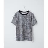 【Kastane】CAMOUFLAGE T-SHIRT | PAL GROUP OUTLET | 詳細画像30 