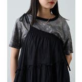 【Kastane】CAMOUFLAGE T-SHIRT | PAL GROUP OUTLET | 詳細画像18 