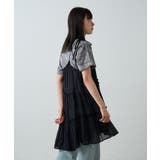 【Kastane】CAMOUFLAGE T-SHIRT | PAL GROUP OUTLET | 詳細画像19 