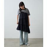 【Kastane】CAMOUFLAGE T-SHIRT | PAL GROUP OUTLET | 詳細画像22 