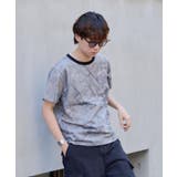【Kastane】CAMOUFLAGE T-SHIRT | PAL GROUP OUTLET | 詳細画像23 