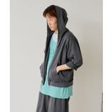 【Kastane】SUNFADE LOGO TANK TOP | PAL GROUP OUTLET | 詳細画像18 