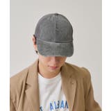 CCL | 【Kastane】FADED MESH CAP | PAL GROUP OUTLET