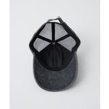 【Kastane】FADED MESH CAP | PAL GROUP OUTLET | 詳細画像16 