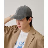 【Kastane】FADED MESH CAP | PAL GROUP OUTLET | 詳細画像9 