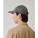 【Kastane】FADED MESH CAP | PAL GROUP OUTLET | 詳細画像10 