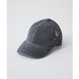 【Kastane】FADED MESH CAP | PAL GROUP OUTLET | 詳細画像12 
