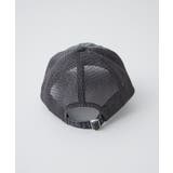 【Kastane】FADED MESH CAP | PAL GROUP OUTLET | 詳細画像15 