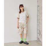 【Kastane】RIBBED TANK TOP | PAL GROUP OUTLET | 詳細画像7 