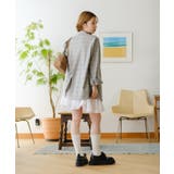 【Kastane】チェックジャケット | PAL GROUP OUTLET | 詳細画像49 