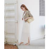 【Kastane】半袖タックジャケット | PAL GROUP OUTLET | 詳細画像8 