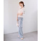 【Kastane】フクレジャガードTEE | PAL GROUP OUTLET | 詳細画像5 