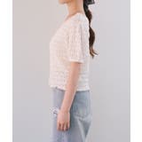 【Kastane】フクレジャガードTEE | PAL GROUP OUTLET | 詳細画像8 