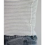 【Kastane】サーマルパフカーディガン半袖 | PAL GROUP OUTLET | 詳細画像29 