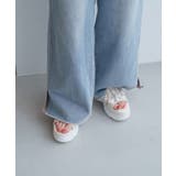 【Kastane】厚底スニーカーソールサンダル | PAL GROUP OUTLET | 詳細画像4