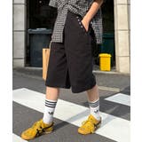 【CIAOPANIC TYPY】ハーフスタッズカーゴパンツ | PAL GROUP OUTLET | 詳細画像32 