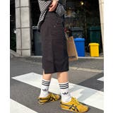 【CIAOPANIC TYPY】ハーフスタッズカーゴパンツ | PAL GROUP OUTLET | 詳細画像34 