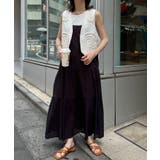 【CIAOPANIC TYPY】【India】ロープ刺繍ベスト | PAL GROUP OUTLET | 詳細画像18