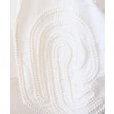 【CIAOPANIC TYPY】【India】ロープ刺繍ベスト | PAL GROUP OUTLET | 詳細画像37