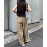 【CIAOPANIC TYPY】【India】ロープ刺繍ベスト | PAL GROUP OUTLET | 詳細画像26