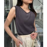 【CIAOPANIC TYPY】抗菌防臭付き2WAY配色タンクトップ | PAL GROUP OUTLET | 詳細画像3 