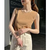 【CIAOPANIC TYPY】抗菌防臭付き2WAY配色タンクトップ | PAL GROUP OUTLET | 詳細画像30 