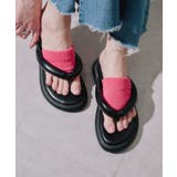 【CIAOPANIC TYPY】トングサンダルソックス | PAL GROUP OUTLET | 詳細画像5 