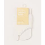 ホワイト | 【CIAOPANIC TYPY】トングサンダルソックス | PAL GROUP OUTLET