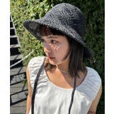 【CIAOPANIC TYPY】【Aguni】紐付きペーパーHAT | PAL GROUP OUTLET | 詳細画像1 