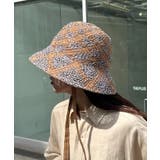 【CIAOPANIC TYPY】【Aguni】紐付きペーパーHAT | PAL GROUP OUTLET | 詳細画像13 