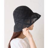 【CIAOPANIC TYPY】【Aguni】紐付きペーパーHAT | PAL GROUP OUTLET | 詳細画像15 