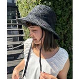 【CIAOPANIC TYPY】【Aguni】紐付きペーパーHAT | PAL GROUP OUTLET | 詳細画像6 