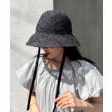 【CIAOPANIC TYPY】【Aguni】紐付きペーパーHAT | PAL GROUP OUTLET | 詳細画像7 