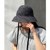 【CIAOPANIC TYPY】【Aguni】紐付きペーパーHAT | PAL GROUP OUTLET | 詳細画像8 