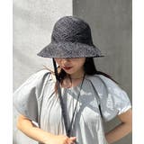 【CIAOPANIC TYPY】【Aguni】紐付きペーパーHAT | PAL GROUP OUTLET | 詳細画像9 