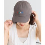 CCL | 【CIAOPANIC TYPY】アソート柄刺繍CAP | PAL GROUP OUTLET