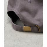 【CIAOPANIC TYPY】アソート柄刺繍CAP | PAL GROUP OUTLET | 詳細画像13 