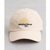 【CIAOPANIC TYPY】アソート柄刺繍CAP | PAL GROUP OUTLET | 詳細画像2 