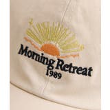 【CIAOPANIC TYPY】アソート柄刺繍CAP | PAL GROUP OUTLET | 詳細画像3 