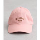 【CIAOPANIC TYPY】アソート柄刺繍CAP | PAL GROUP OUTLET | 詳細画像4 