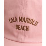 【CIAOPANIC TYPY】アソート柄刺繍CAP | PAL GROUP OUTLET | 詳細画像5 