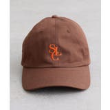 【CIAOPANIC TYPY】アソート柄刺繍CAP | PAL GROUP OUTLET | 詳細画像6 