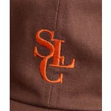 【CIAOPANIC TYPY】アソート柄刺繍CAP | PAL GROUP OUTLET | 詳細画像7 