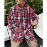 【CIAOPANIC TYPY】バスケット編みメッシュチェックシャツ | PAL GROUP OUTLET | 詳細画像23 