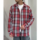 【CIAOPANIC TYPY】バスケット編みメッシュチェックシャツ | PAL GROUP OUTLET | 詳細画像27 