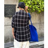 【CIAOPANIC TYPY】コットンリネンカバーオールシャツ | PAL GROUP OUTLET | 詳細画像10 